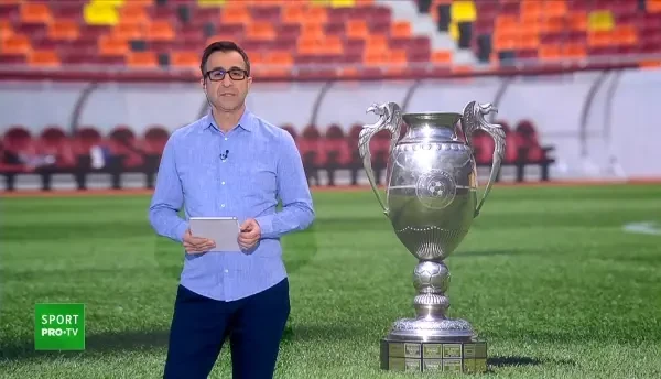 "Am sansa porcului de Craciun!" :) Ilie Stan, devastat inaintea duelului cu FCSB din Cupa Romaniei! Ce spune de fosta sa echipa