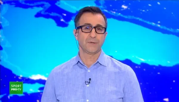 "A fost mai greu ca in orice lupta!" Un stelist a topit inimile fanilor: si-a cerut iubita de sotie pe podiumul de premiere