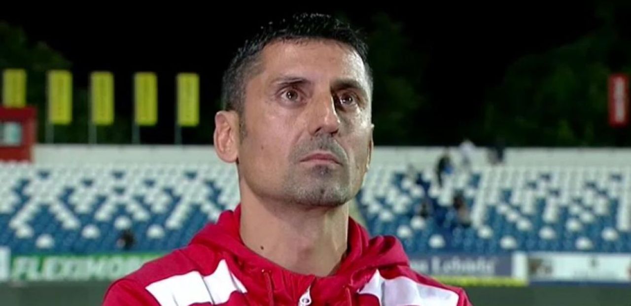 Motivul pentru care Ionel Dănciulescu a ajuns să fie exmatriculat în clasa a 12-a_4