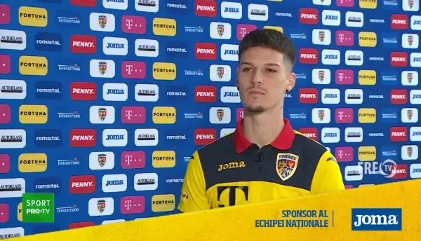ULTIMA ORA: Dennis Man, gata sa plece de la FCSB! Cele trei cerinte ale atacantului pentru ca TRANSFERUL sa se faca