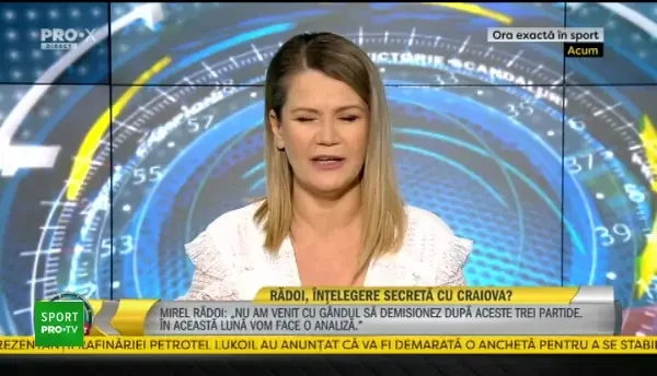 EXCLUSIV | "Nu am uitat fotbalul, sunt acelasi jucator care eram la CFR!" Mihai Bordeianu, dezamagit ca nu a fost convocat de Mirel Radoi!