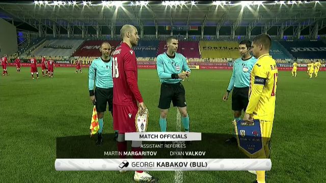 PREMIERA in nationala Romaniei! Razvan Marin, capitanul lui Radoi pentru meciul cu Belarus!_2