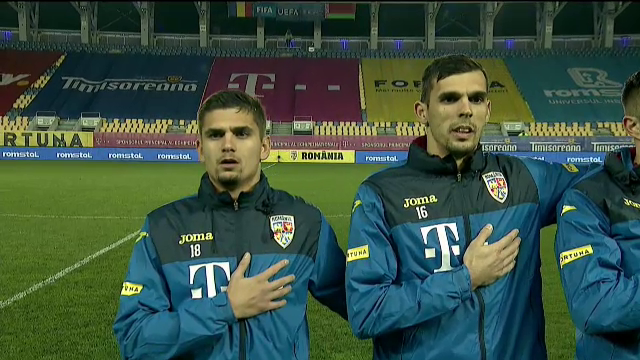 PREMIERA in nationala Romaniei! Razvan Marin, capitanul lui Radoi pentru meciul cu Belarus!_6