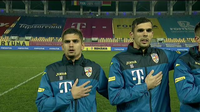 PREMIERA in nationala Romaniei! Razvan Marin, capitanul lui Radoi pentru meciul cu Belarus!_6
