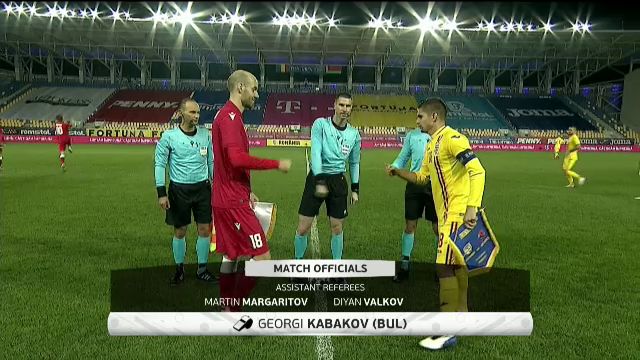 PREMIERA in nationala Romaniei! Razvan Marin, capitanul lui Radoi pentru meciul cu Belarus!_7