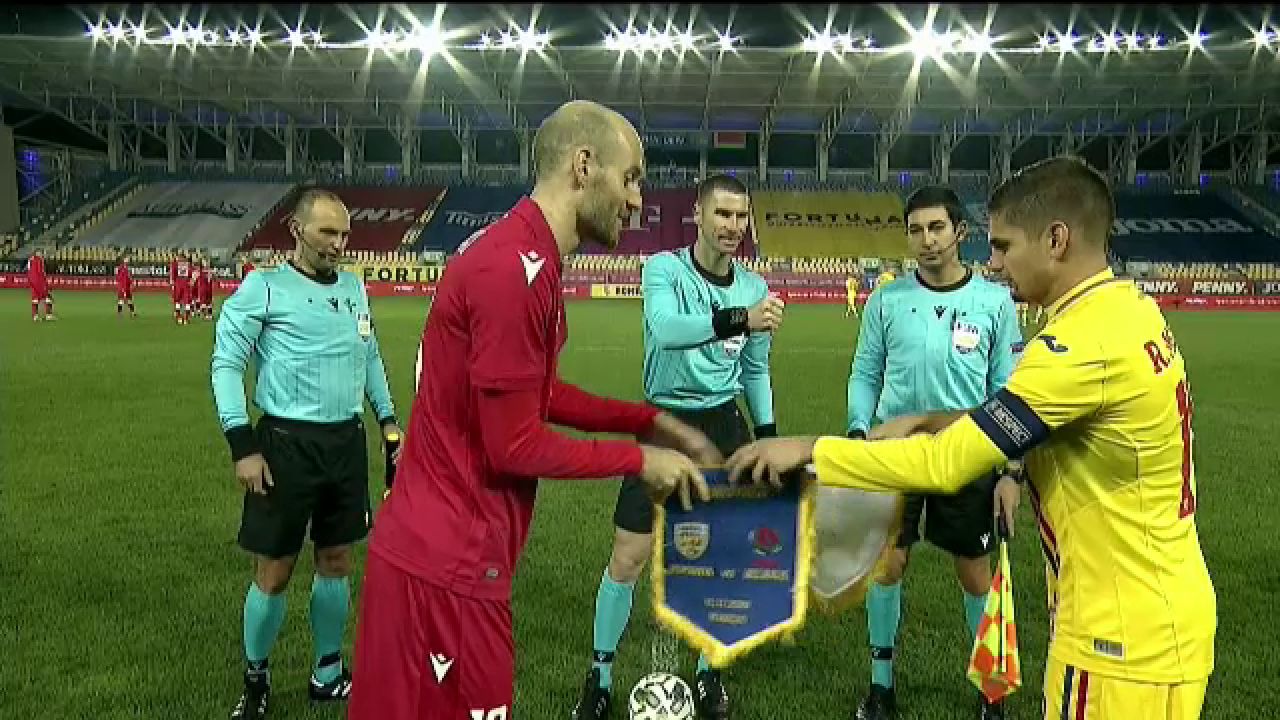 PREMIERA in nationala Romaniei! Razvan Marin, capitanul lui Radoi pentru meciul cu Belarus!_9