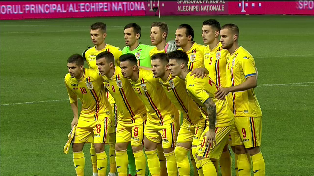 PREMIERA in nationala Romaniei! Razvan Marin, capitanul lui Radoi pentru meciul cu Belarus!_12