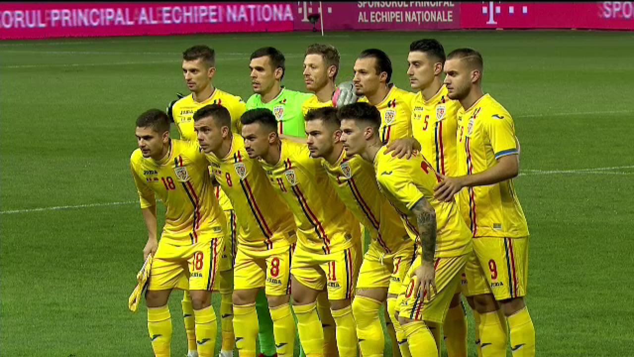 PREMIERA in nationala Romaniei! Razvan Marin, capitanul lui Radoi pentru meciul cu Belarus!_12