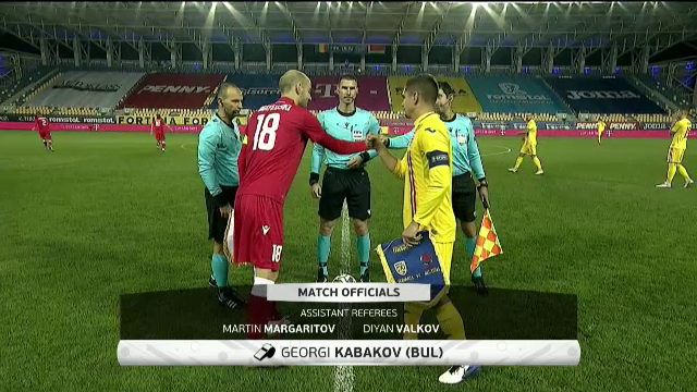 PREMIERA in nationala Romaniei! Razvan Marin, capitanul lui Radoi pentru meciul cu Belarus!_13