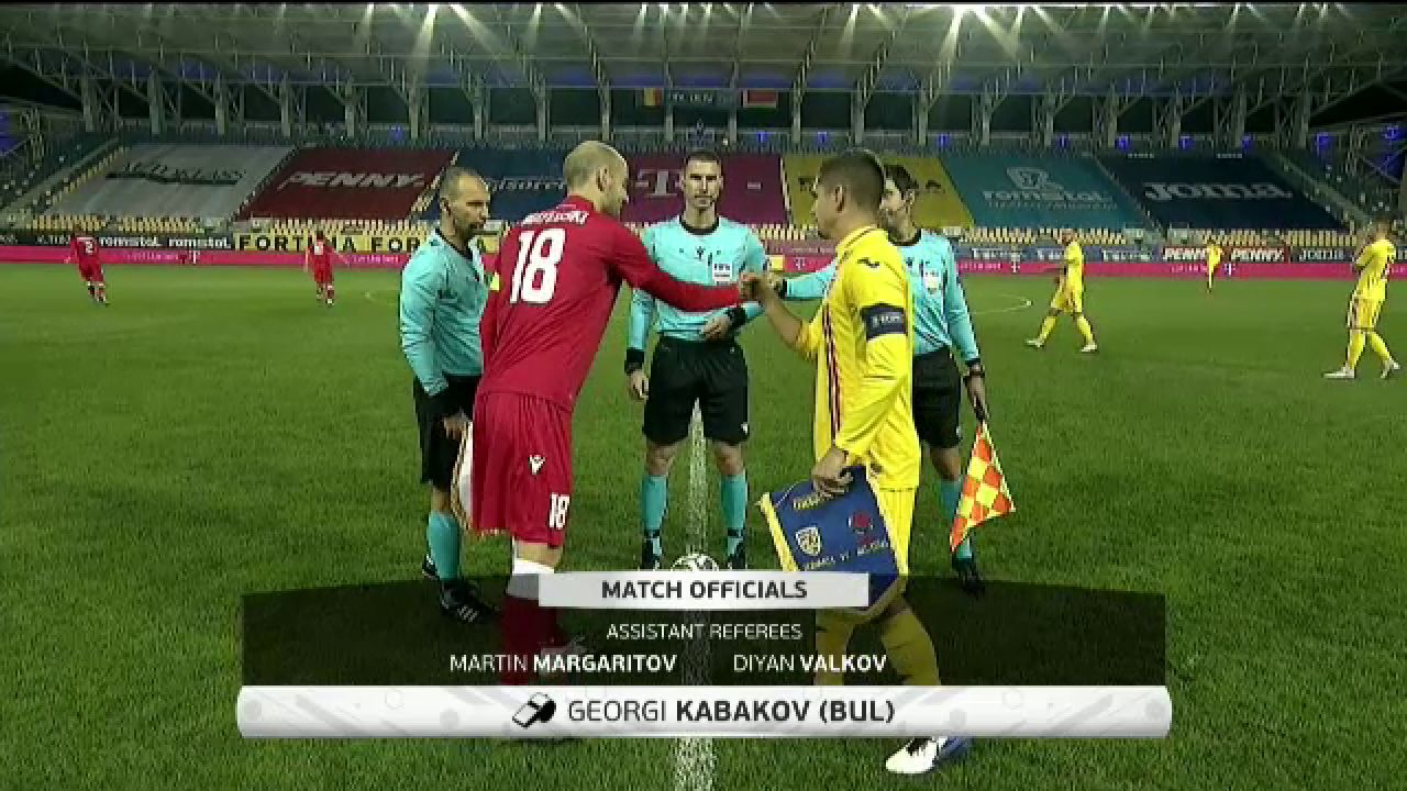 PREMIERA in nationala Romaniei! Razvan Marin, capitanul lui Radoi pentru meciul cu Belarus!_13