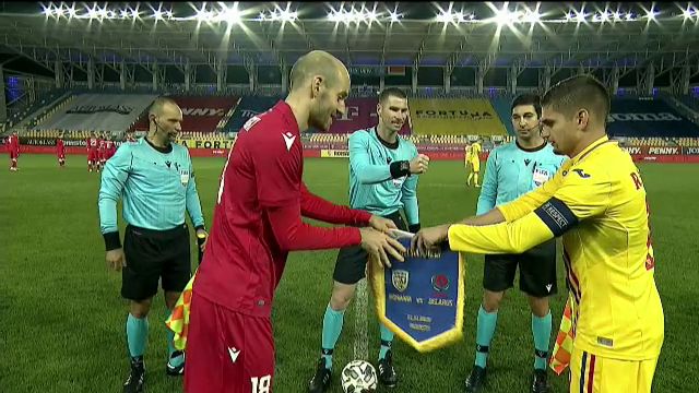 PREMIERA in nationala Romaniei! Razvan Marin, capitanul lui Radoi pentru meciul cu Belarus!_14