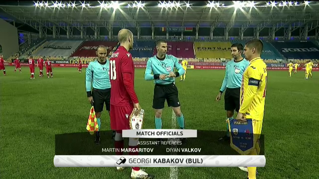 PREMIERA in nationala Romaniei! Razvan Marin, capitanul lui Radoi pentru meciul cu Belarus!_15