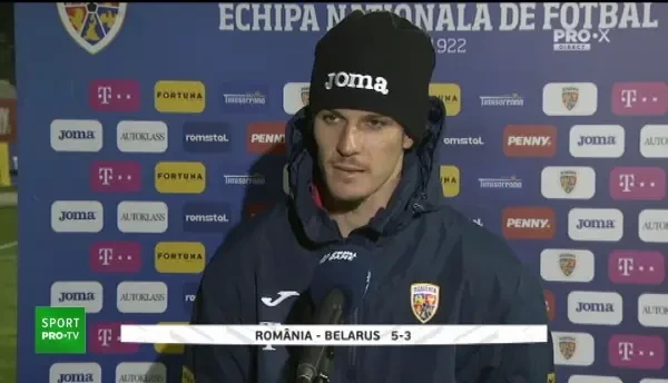 EXCLUSIV | "E frumos, isi face freza!" Declaratie geniala a lui Man inaintea socului cu Haaland! Ce a putut sa spuna