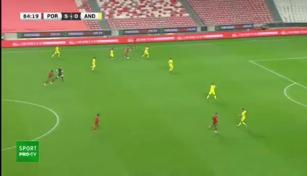 Ronaldo RUPE TOT! Ii mai trebuie 7 goluri pentru a fi primul intr-un top FANTASTIC la nivel mondial!