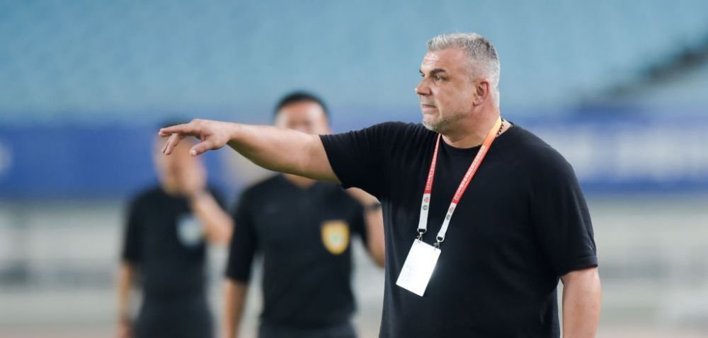 Prima IMENSA pentru Olaroiu dupa ce a castigat campionatul in China! Cat va incasa antrenorul roman