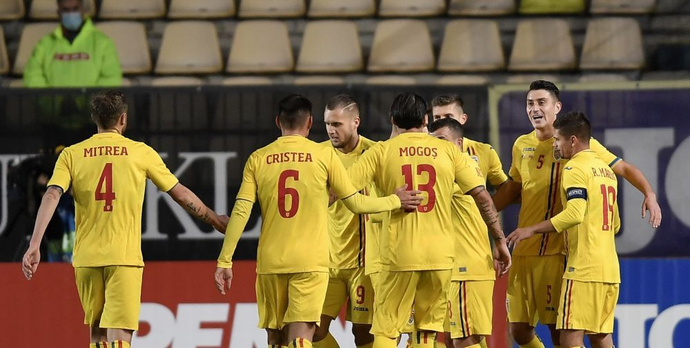 Lucescu, TRANSANT in cazul rezultatelor slabe de la nationala: Radoi nu are jucatori care sa ii asigure calificarea! Solutia care putea asigura calificarea la Euro