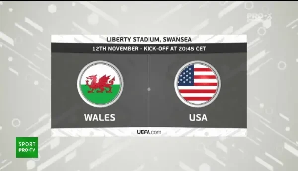 TARA GALILOR 0-0 SUA