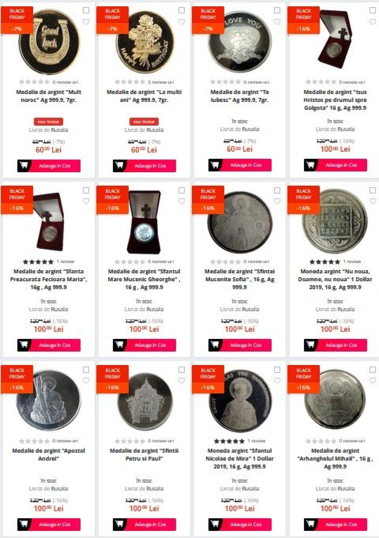 AURUL e cea mai buna investitie! Reduceri URIASE de Black Friday la eMAG pentru lingouri de aur! Oferta de MILIOANE: sunt ultimele produse din stoc si preturile pleaca de la doar 60 de lei_1