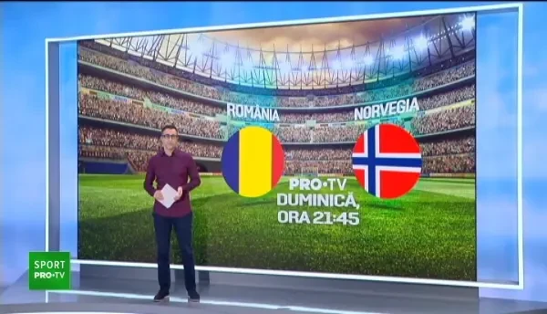 "Mi-au dat lacrimile!" Telefonul pe care Baluta il astepta de 3 ani! Mesaj de lupta pentru meciul cu Norvegia!