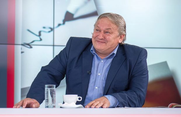 "Raspunde la tratament!" Anunt de ultima ora despre starea lui Danut Lupu