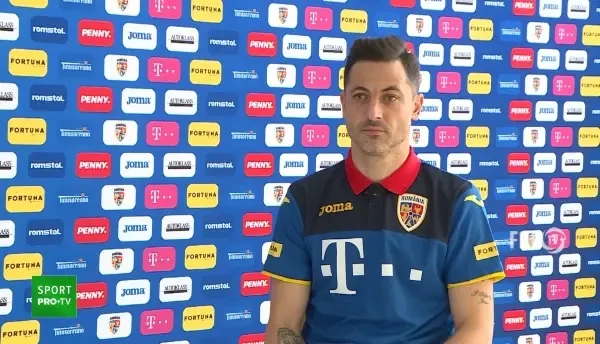 Radoi, prima reactie dupa ANULAREA meciului cu Norvegia! Ce a raspuns cand a fost intrebat daca il vrea pe Haaland in calificarile de Mondial