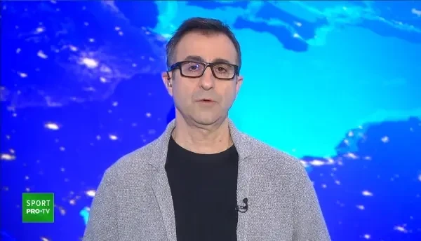 Gest extraordinar facut de Claudiu Keseru! Atacantul lui Ludogorests a donat plasma pentru oamenii infectati cu coronavirus!