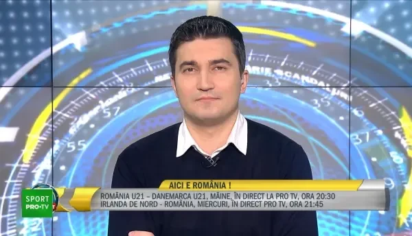 EXCLUSIV | Dezvaluiri ULUITOARE din Norvegia! Li s-a interzis sa vina in Romania, dar jucatorii au plecat spre echipele de club! Cu cine joaca in Austria