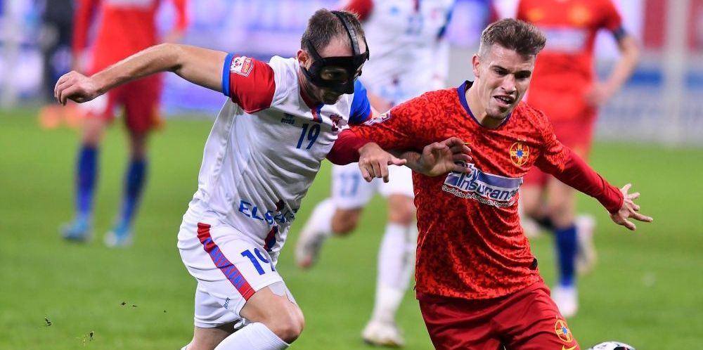 DEZASTRU la Botosani: doar 7 jucatori au scapat de COVID! Croitoru e disperat: Am de-o miuta, suntem mai multi in staff