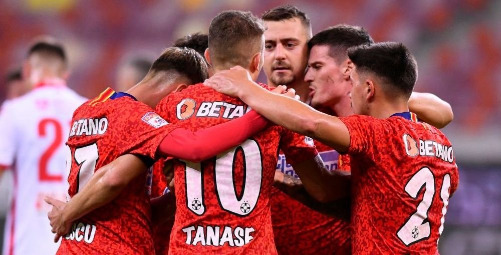 Putea prinde transferul vietii la 32 de ani, dar el vrea la FCSB! :) Decizia jucatorului care l-a cucerit pe Becali