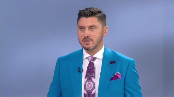 18:00 LIVE VIDEO: Marica si Pancu vin la SuperLive cu Mironica inainte de Romania U21 - Danemarca U21! Se vede pe Facebook Sport.ro