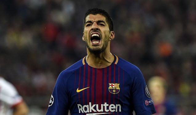 FABULOS! Ce le-a cerut Suarez sefilor de la Barcelona dupa partida catastrofala cu Bayern! Conducerea a refuzat din START propunerea!