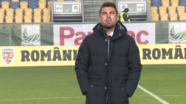 NICIUN ZAMBET pe fata lui Mutu! Aparitie de CHAMPIONS LEAGUE pentru Briliant la cel mai important meci al carierei! Ce a facut la Ploiesti