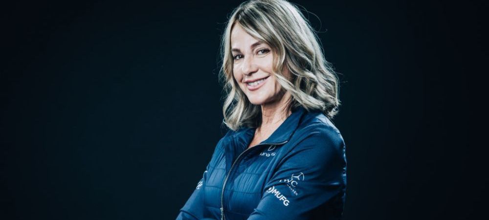 Nadia Comăneci a dansat pe o melodie faimoasă. Imagini de nota 10 cu Zeița de la Montreal _2
