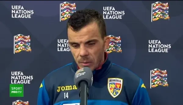 Declaratia cu care Nistor l-a INFURIAT pe Ciprian Marica: Am remarcat ca a zis sa ducem Romania acolo unde ii este locul!