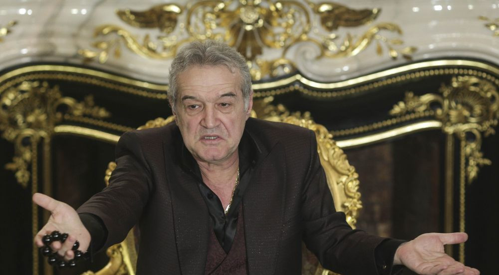 Becali a pus ochii pe un fundas din Liga 1! Jucatorul pe care Mihai Pintilii l-ar fi propus la FCSB&nbsp;