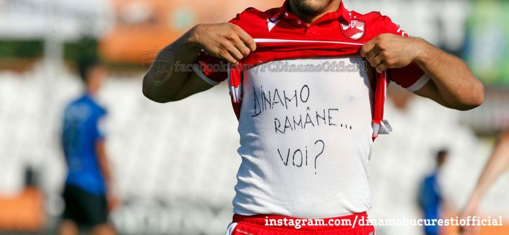 EXCLUSIV | Nu s-a stiut nimic pana acum! Asta era planul secret al spaniolilor pentru Dinamo! Cum se transforma clubul intr-o SUPERPUTERE