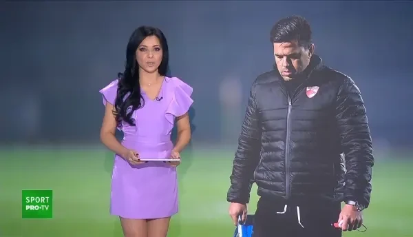 EXCLUSIV | Dezvaluiri COMPLETE din interior! Primul sef spaniol care recunoaste tot: N-am inteles ce mare-i Dinamo! Ce se intampla cu Contra