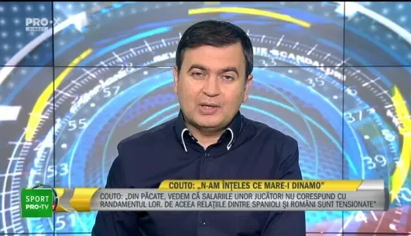 EXCLUSIV | "Aveam nevoie de Tatarusanu inca doi ani!" Cristi Munteanu, uimit de decizia lui Tatarusanu! Ce spune despre declaratia lui Iordanescu cu privire la Radoi