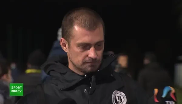 "Daca ma vrea Gigi Becali, mai lucrez cu el!" In ce conditii s-ar intoarce Gabi Tamas la FCSB