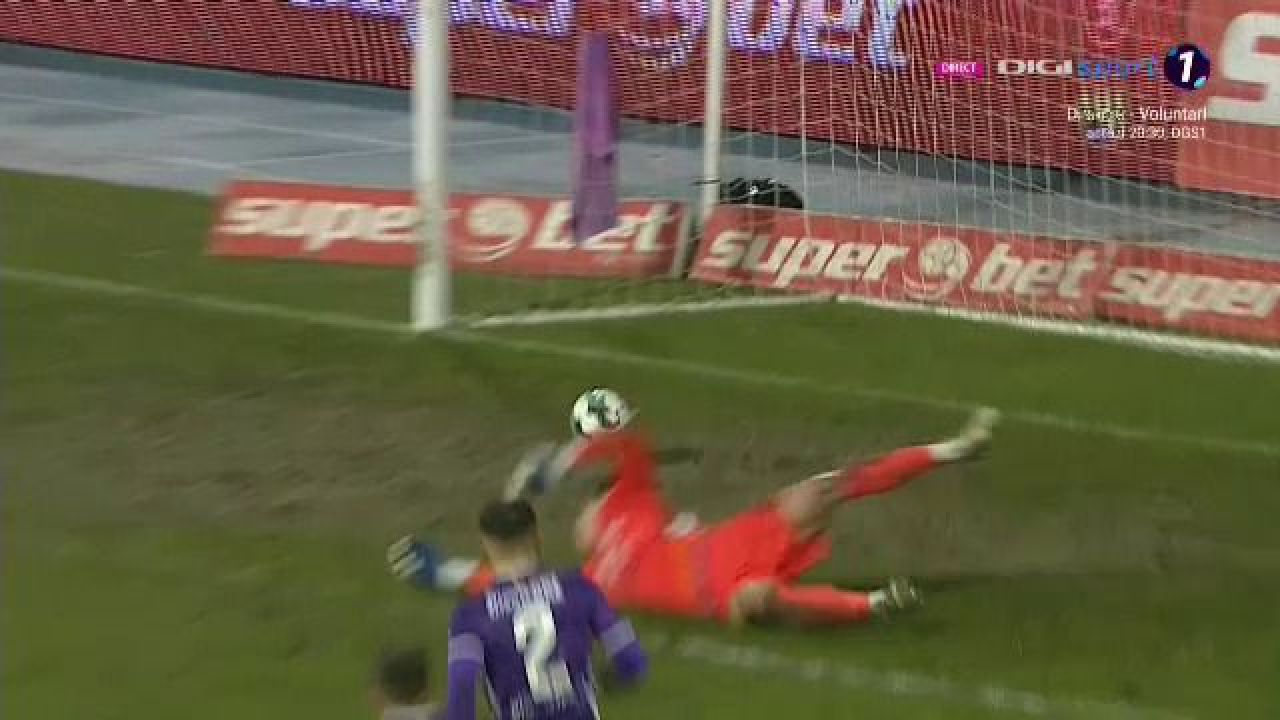 I-a dat RASPUNSUL lui Pancu pe teren! Cristea a inscris dupa ce a revenit in primul 11 al lui Poli Iasi, la meciul 400 in Liga 1_8
