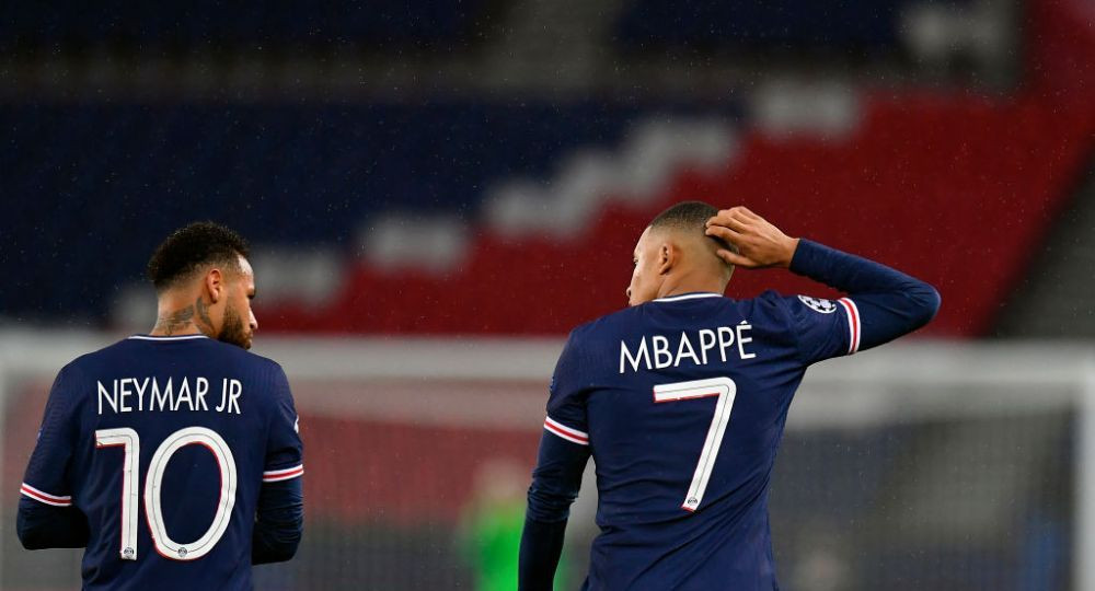 PSG, obligata sa aleaga intre Mbappe si Neymar! LOVITURA la care unul dintre staruri nu se astepta! Care ar fi alegerea seicilor&nbsp;