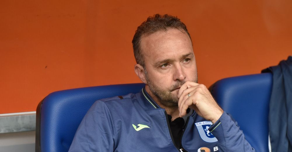 Prima reactie a lui Papura dupa remiza de la Botosani! Ce a spus cand a fost intrebat de zvonurile venirii lui Radoi la Craiova