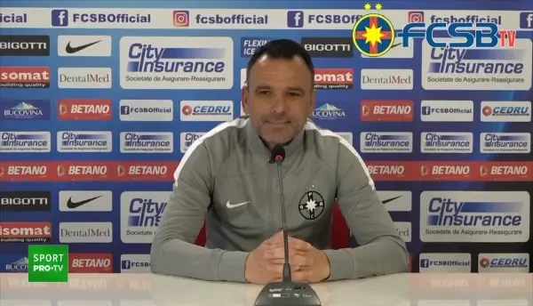 Ne asteapta un final de an foarte dificil! Ce spune Toni Petrea despre evolutiile lui Man si Tanase la nationala