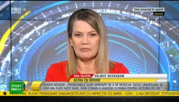 EXCLUSIV | Reactia VEHEMENTA a lui Duckadam cand a fost intrebat de CSA: Daca nu exista actualul FCSB, probabil ca nu mai exista nici Steaua!