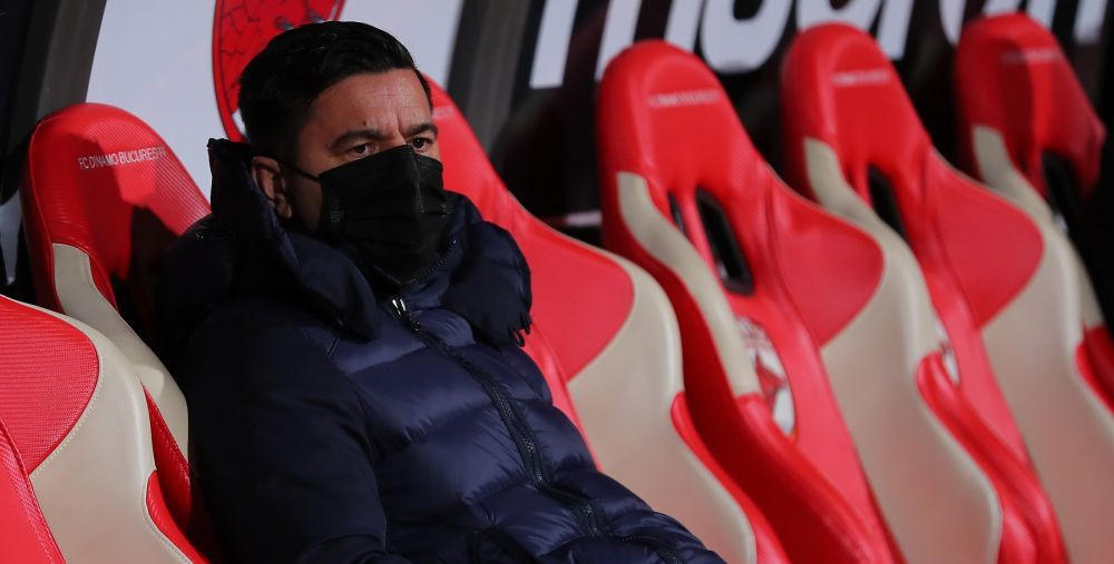 Haosul continua la Dinamo! Demisii in MASA la club! Jucatorii se pregatesc fara staff medical si fizioterapeuti! Probleme MARI pentru meciul cu Viitorul