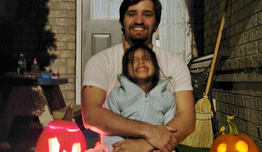 EXCLUSIV | A fost vandut de parinti pe 10 000 $ cand avea 3 luni, apoi s-a indragostit de Romania cand i s-a spus de unde e! A venit sa se faca fotbalist in Liga 1! Povestea care bate ORICE scenariu_4