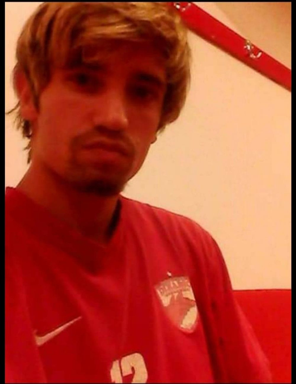 EXCLUSIV | A fost vandut de parinti pe 10 000 $ cand avea 3 luni, apoi s-a indragostit de Romania cand i s-a spus de unde e! A venit sa se faca fotbalist in Liga 1! Povestea care bate ORICE scenariu_6