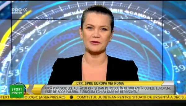 EXCLUSIV | Lasati oamenii sa-si faca meseria! Vasile Maftei critica deciziile pe care le-a facut conducerea Rapidului! Ce a declarat fostul jucator despre sansele echipei la promovare.