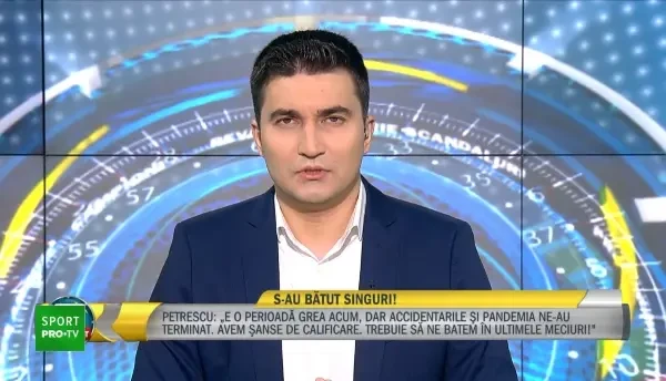 EXCLUSIV | A fost o campanie sustinuta de MM si Dan Petrescu! Sorin Cartu iese la atac dupa greselile de arbitraj din ultima perioada! Ce spune despre FCSB