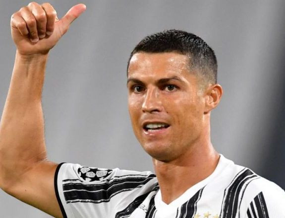 Ronaldo nu va juca pentru Juventus in meciul cu Benevento! Cum a motivat Pirlo decizia! Romanul Dragusin face parte din lot